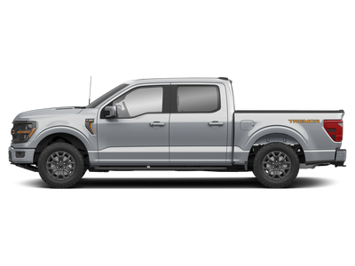 2025 Ford F-150 Tremor 5-1/2' Box