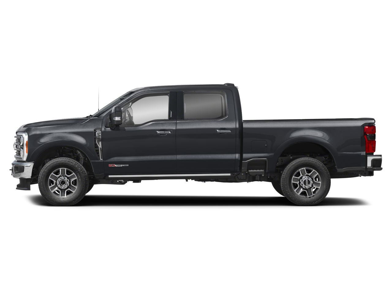 2025 Ford F-250SD Lariat 6-3/4' Box
