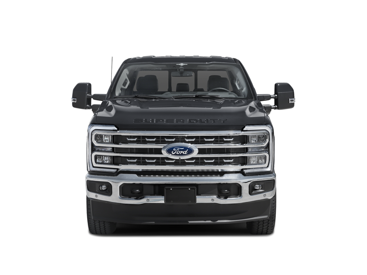 2025 Ford F-250SD Lariat 6-3/4' Box
