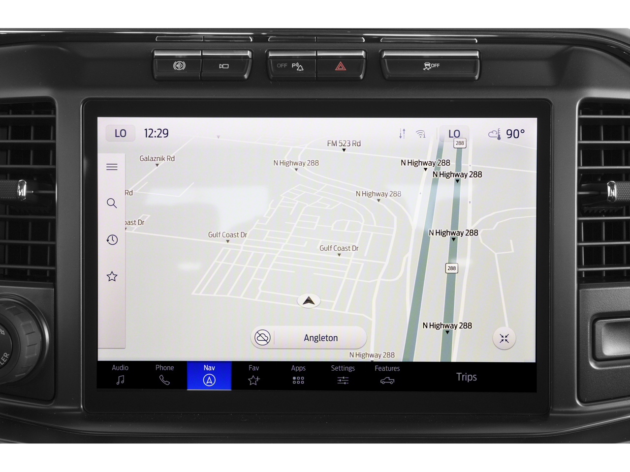 2025 Ford F-250SD Lariat 6-3/4' Box