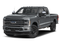 2025 Ford F-250SD Platinum 6-3/4' Box