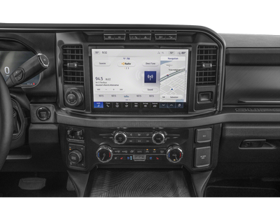 2025 Ford F-250SD Platinum 6-3/4' Box