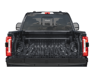 2025 Ford F-250SD King Ranch 6-3/4' Box