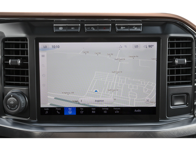 2025 Ford F-250SD King Ranch 6-3/4' Box