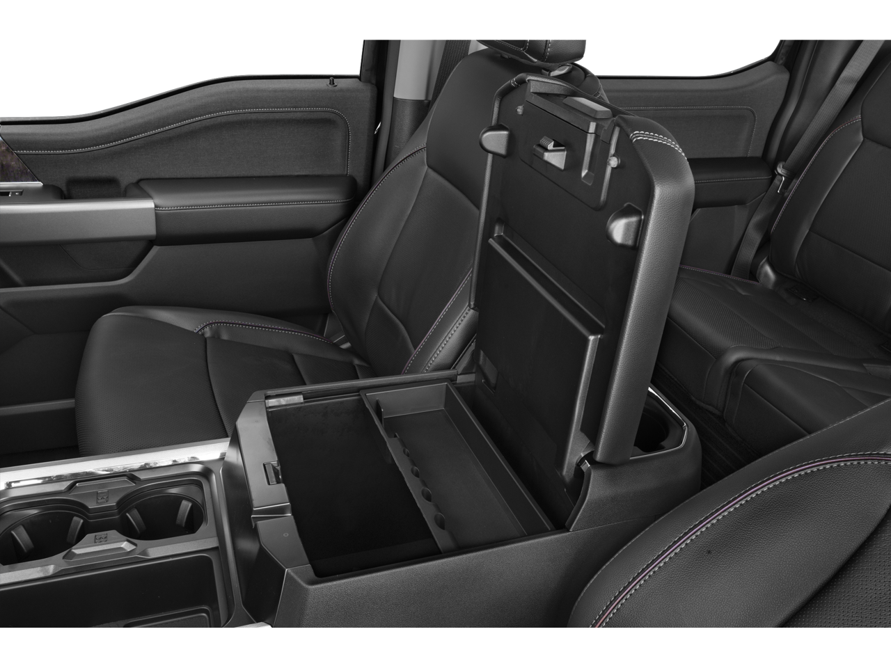 2025 Ford F-250SD Lariat ROUSH 6-3/4' Box