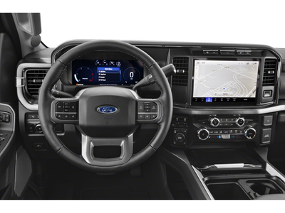 2025 Ford F-350SD Lariat 6-3/4' Box