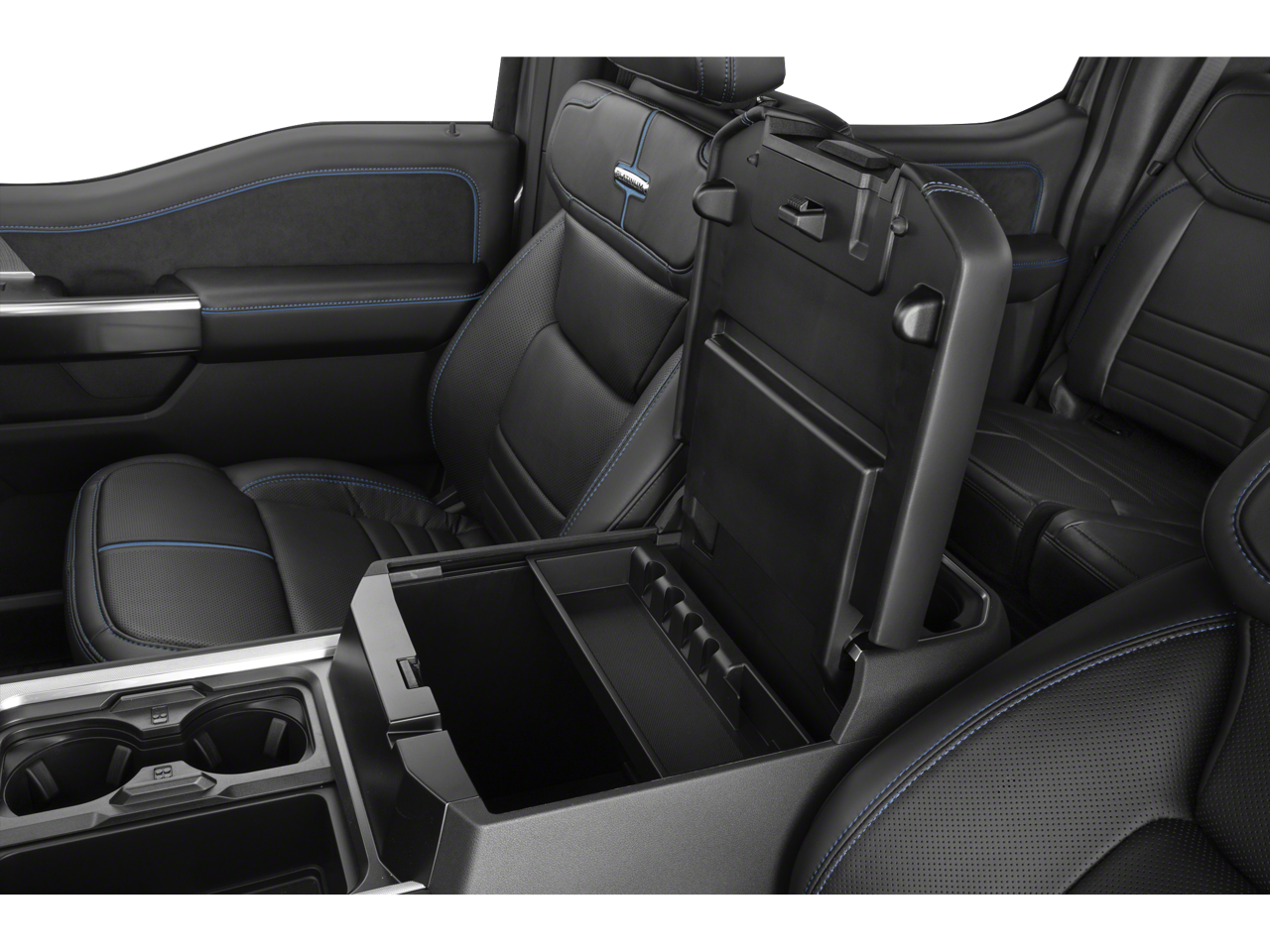 2025 Ford F-350SD Platinum 8' Box
