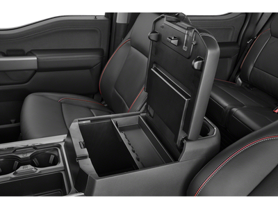 2025 Ford F-350SD Lariat 6-3/4' Box