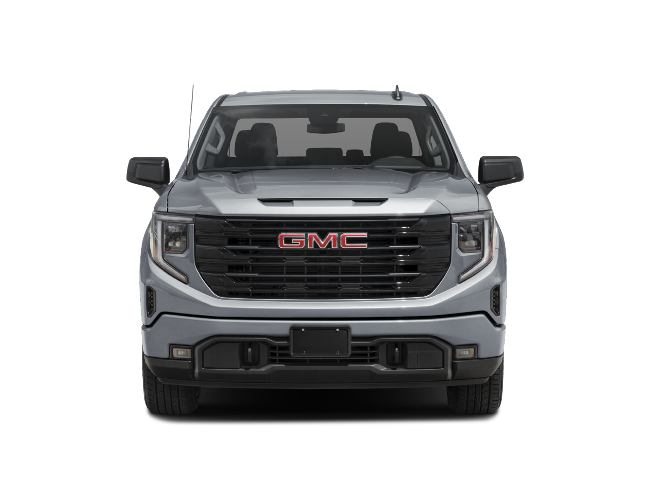 2025 GMC Sierra 1500 Elevation X31