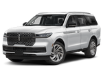 2025 Lincoln Navigator Reserve Jet