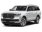 2025 Lincoln Navigator Reserve Jet