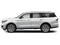 2025 Lincoln Navigator Reserve Jet
