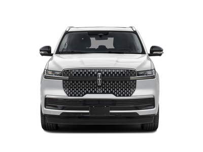 2025 Lincoln Navigator Reserve Jet