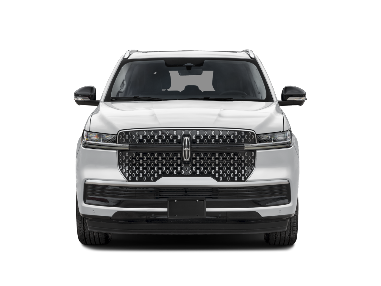 2025 Lincoln Navigator Reserve Jet