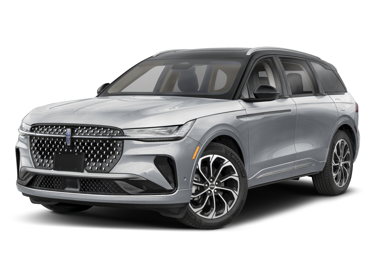 2025 Lincoln Nautilus Premiere Jet
