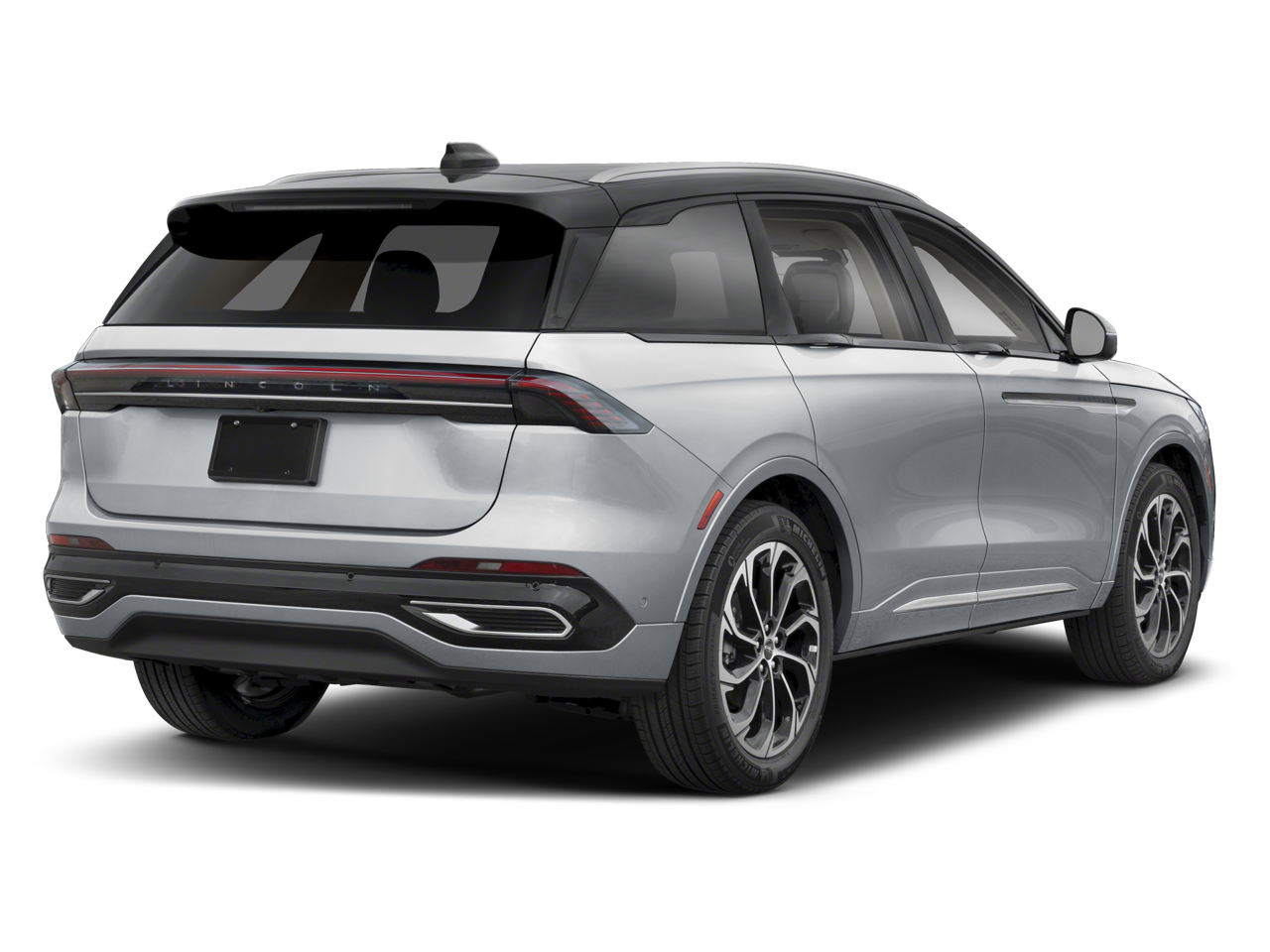 2025 Lincoln Nautilus Premiere Jet