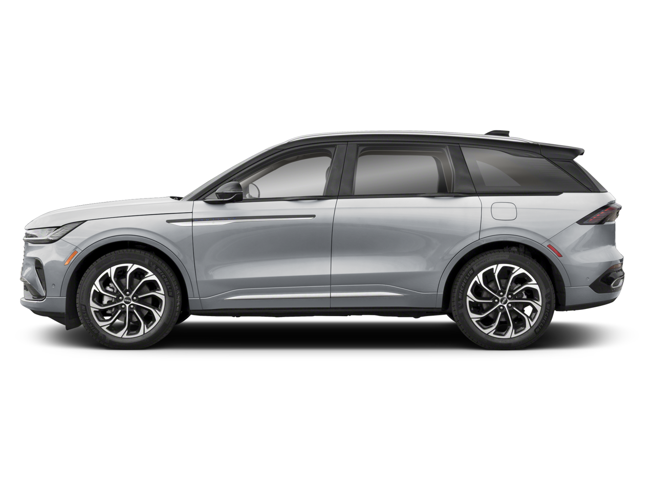 2025 Lincoln Nautilus Premiere Jet