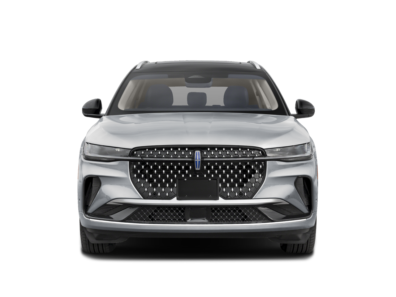 2025 Lincoln Nautilus Premiere Jet
