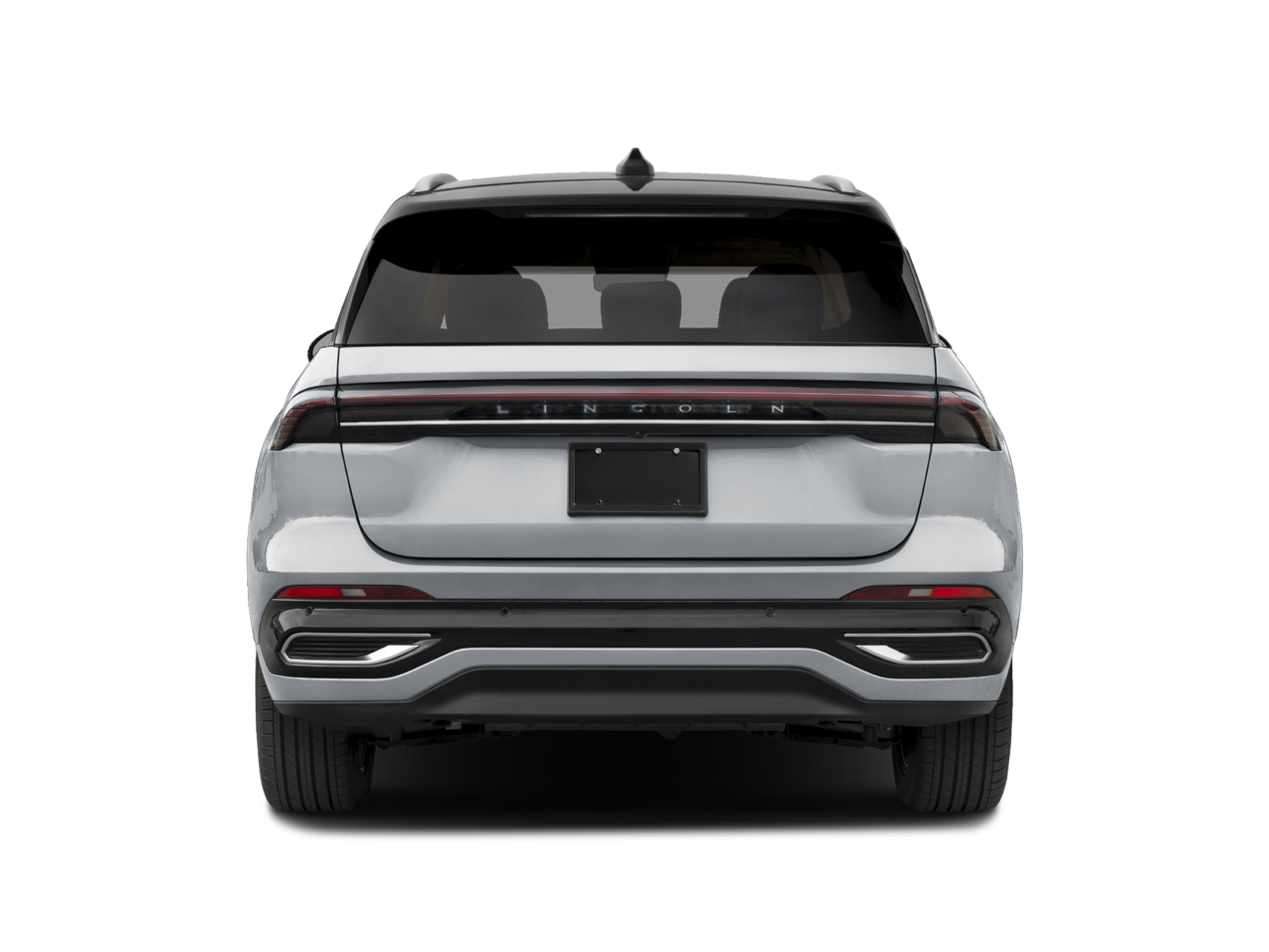 2025 Lincoln Nautilus Premiere Jet