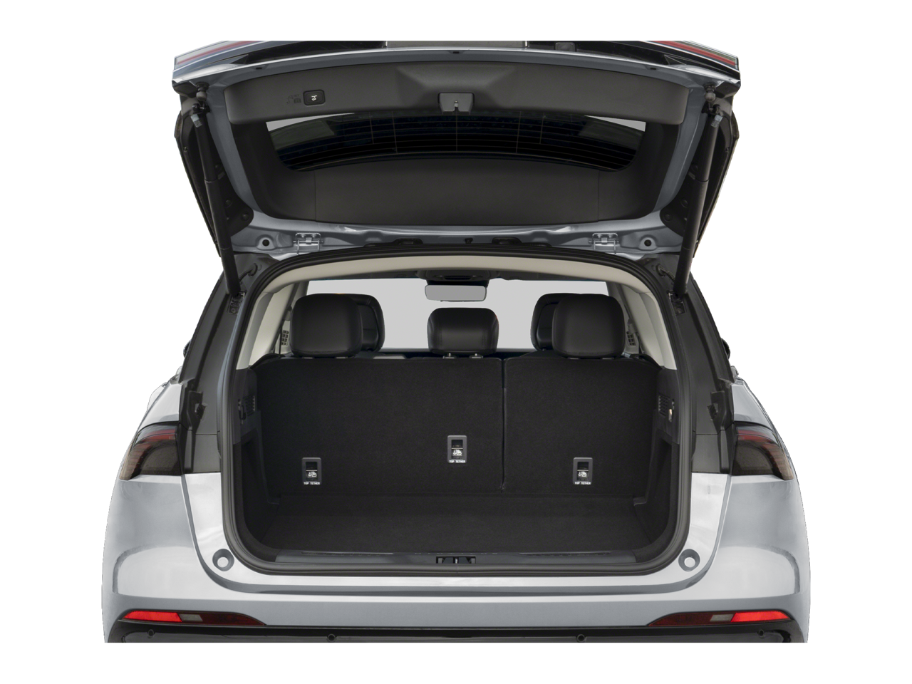 2025 Lincoln Nautilus Premiere Jet