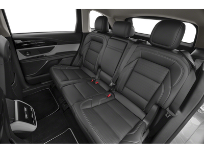 2025 Lincoln Nautilus Reserve Jet