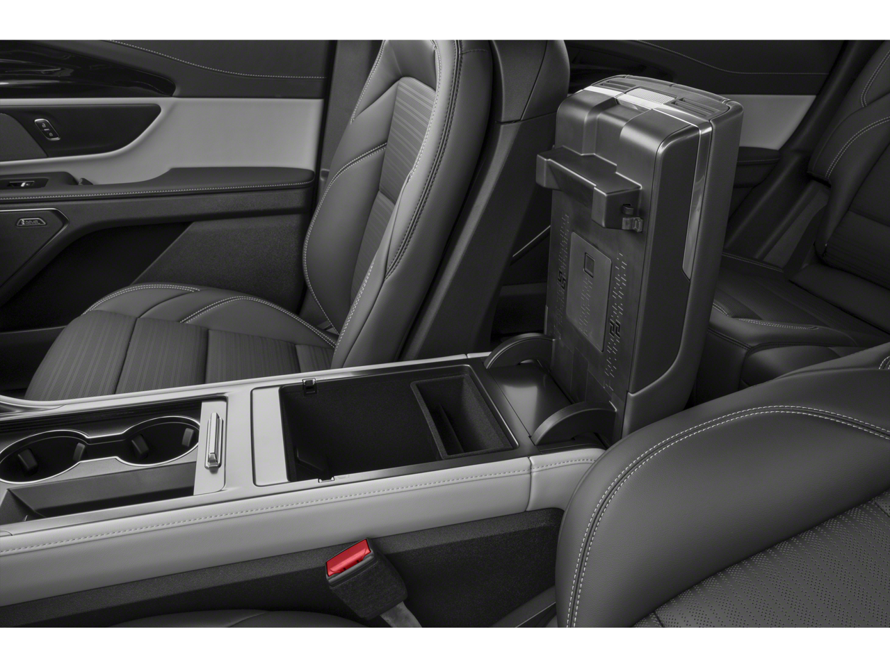 2025 Lincoln Nautilus Reserve Jet