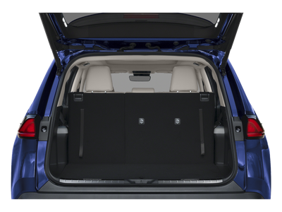2025 Toyota Grand Highlander Hybrid XLE