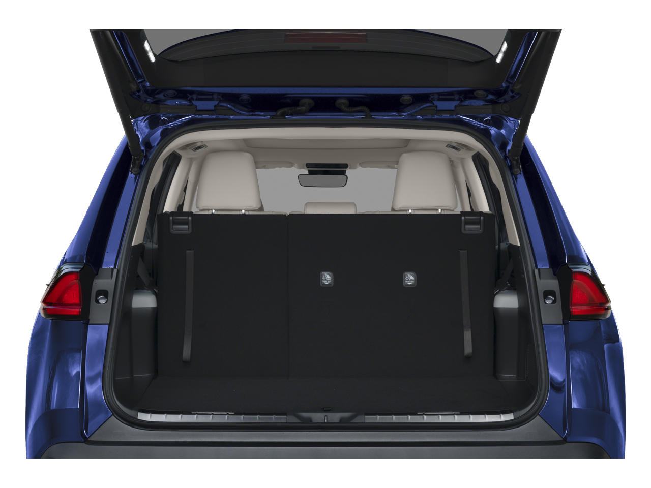 2025 Toyota Grand Highlander Hybrid XLE