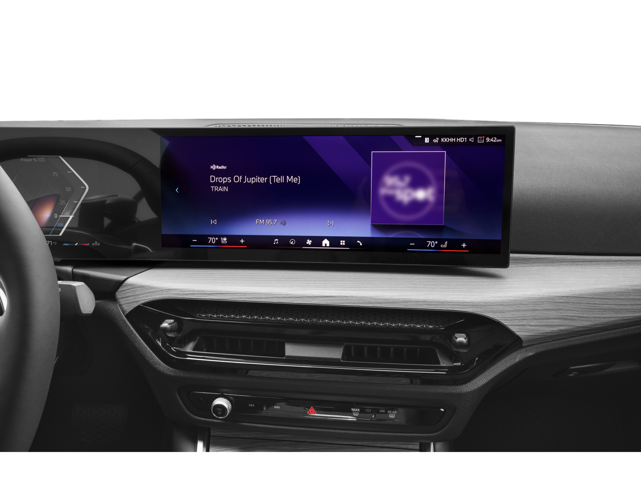 2026 BMW 4 Series 430i M Sport