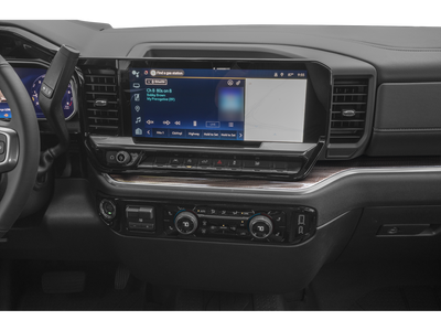 2026 Chevrolet Silverado 1500 RST Dark Essentials Z71