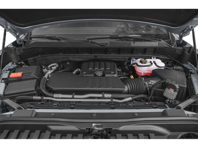 2026 Chevrolet Silverado 1500 RST Dark Essentials Z71