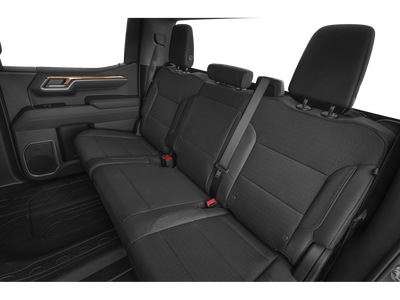 2026 Chevrolet Silverado 1500 RST Dark Essentials Z71