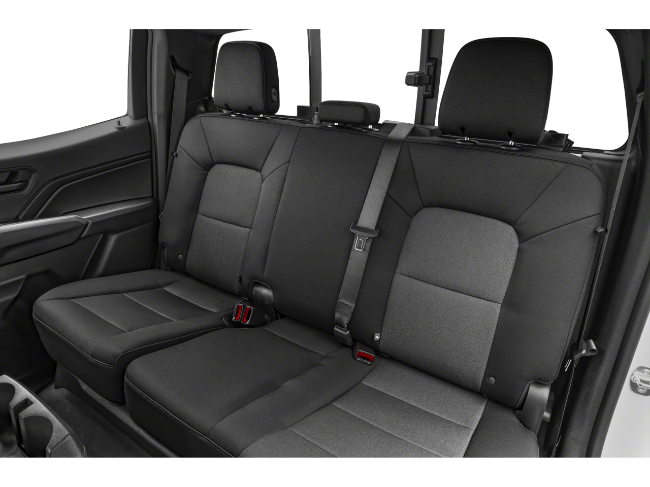 2026 Chevrolet Colorado Trail Boss Bison Edition