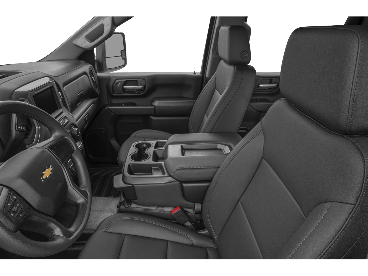 2026 Chevrolet Silverado 3500HD High Country