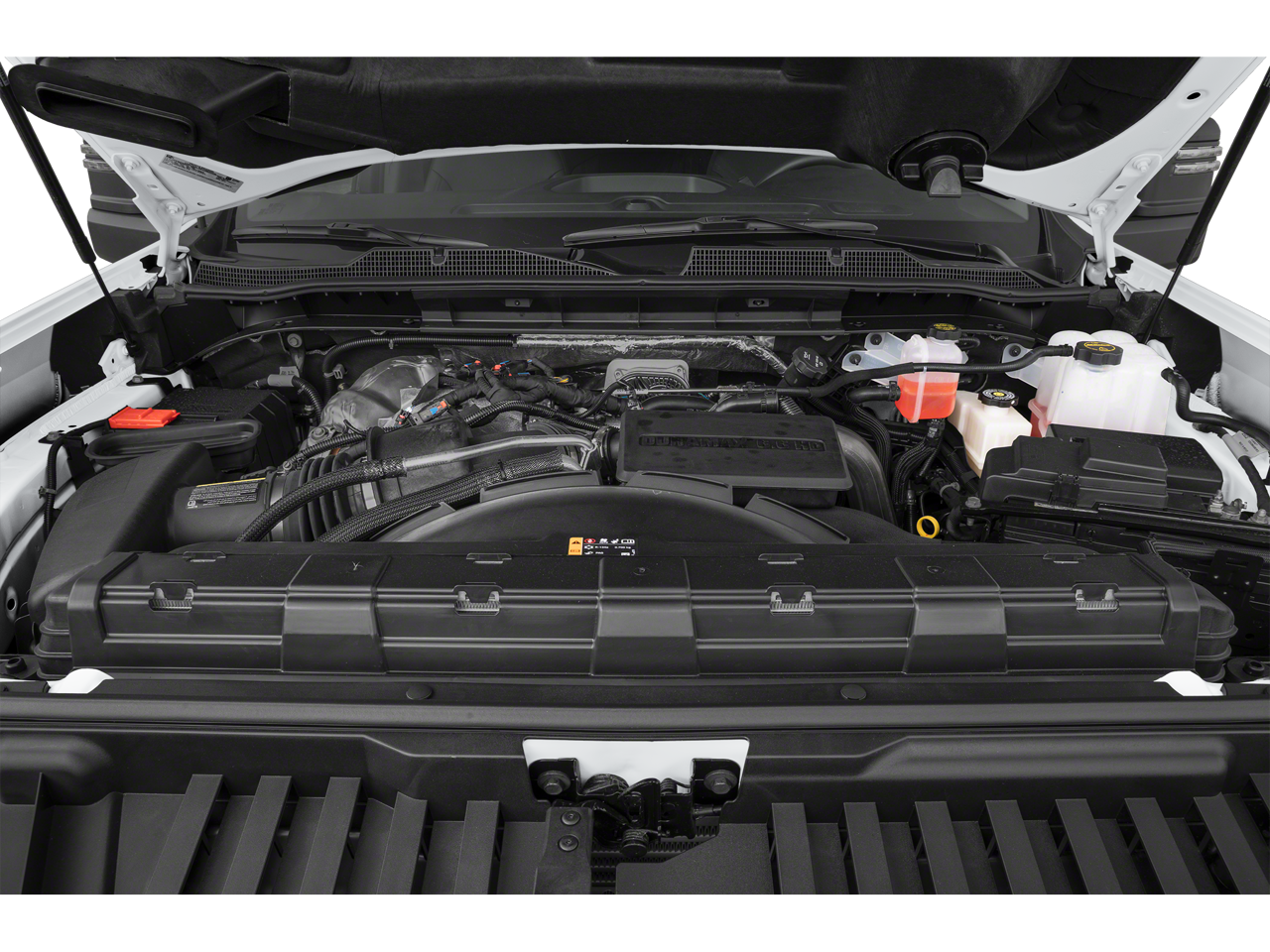 2026 Chevrolet Silverado 3500HD High Country