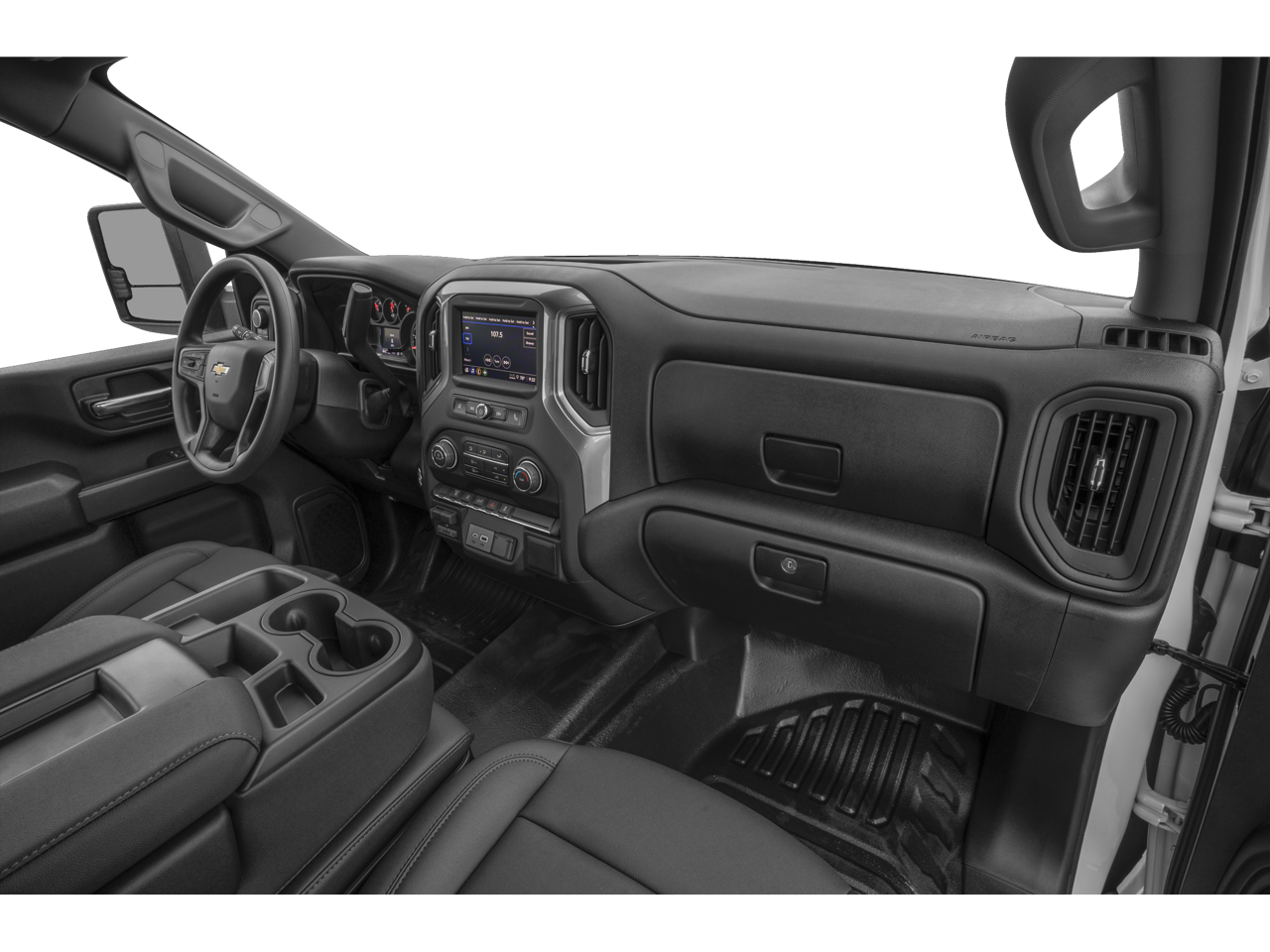 2026 Chevrolet Silverado 3500HD High Country