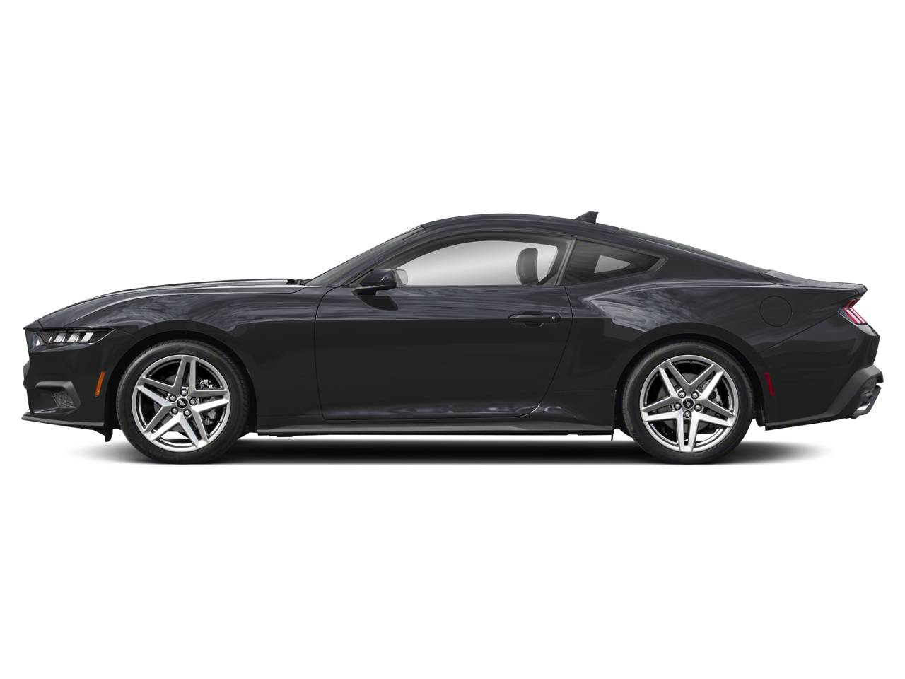 2026 Ford Mustang EcoBoost Premium RTR
