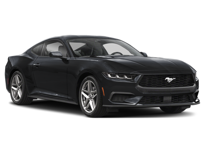 2026 Ford Mustang EcoBoost Premium RTR