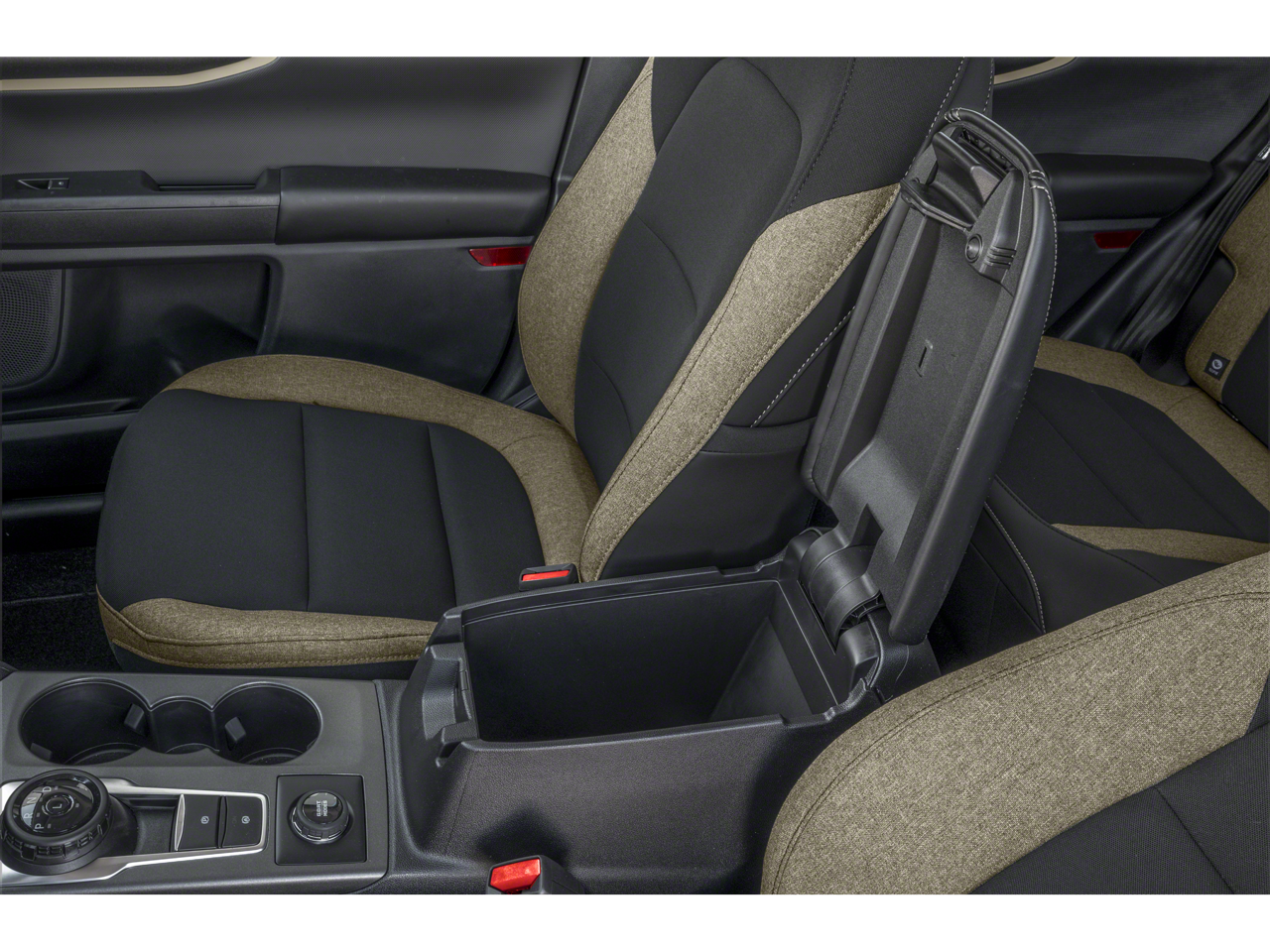 2026 Ford Bronco Sport Big Bend Bronze