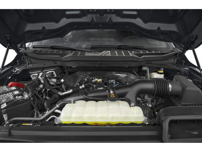 2026 Ford F-150 STX 5-1/2' Box