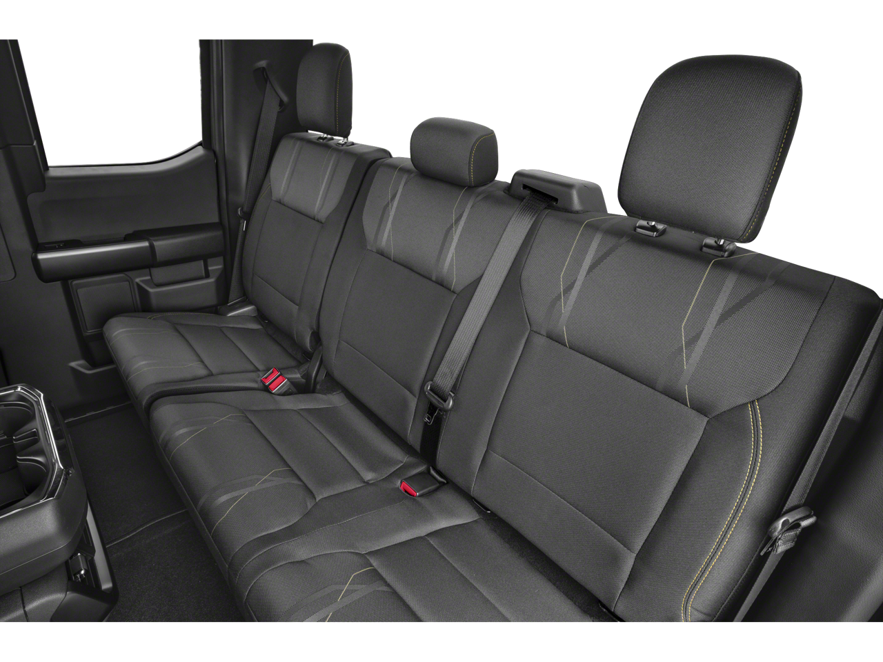 2026 Ford F-150 STX 5-1/2' Box