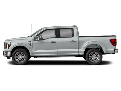 2026 Ford F-150 Lariat 5-1/2' Box