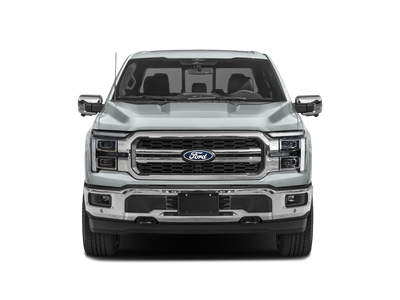 2026 Ford F-150 Lariat 5-1/2' Box