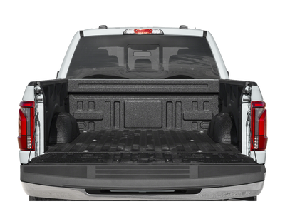 2026 Ford F-150 Lariat 5-1/2' Box