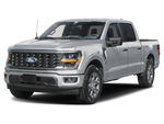 2026 Ford F-150 STX 5-1/2' Box