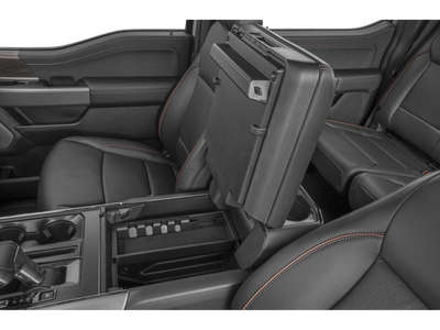 2026 Ford F-150 Lariat 5-1/2' Box