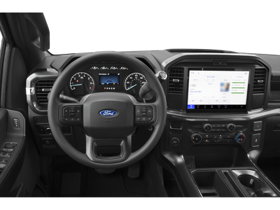 2026 Ford F-150 STX 5-1/2' Box