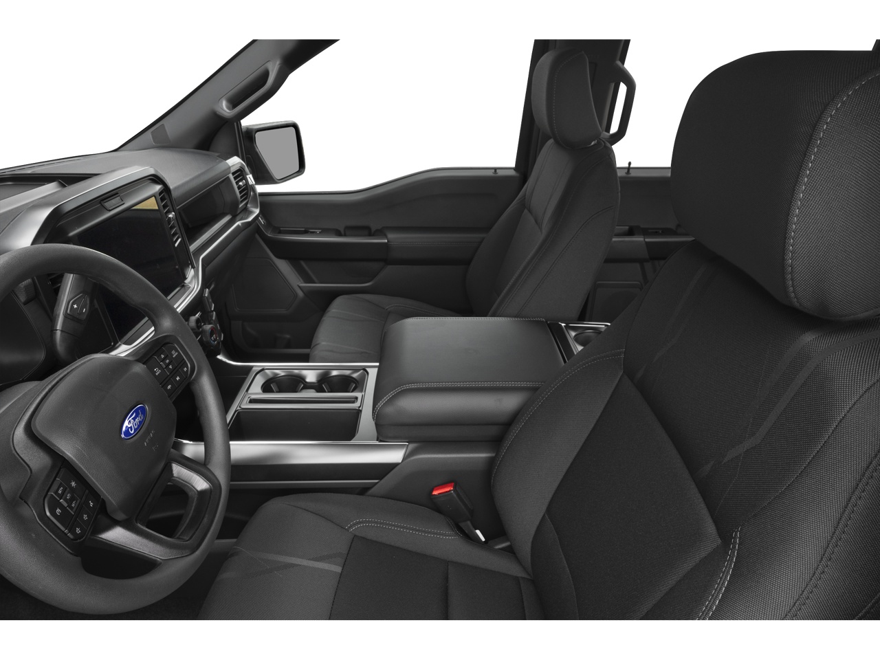 2026 Ford F-150 STX 5-1/2' Box