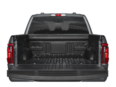 2026 Ford F-150 STX 5-1/2' Box