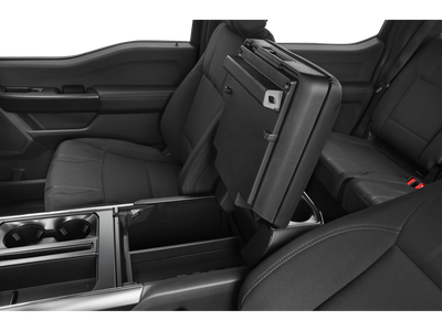 2026 Ford F-150 STX 5-1/2' Box